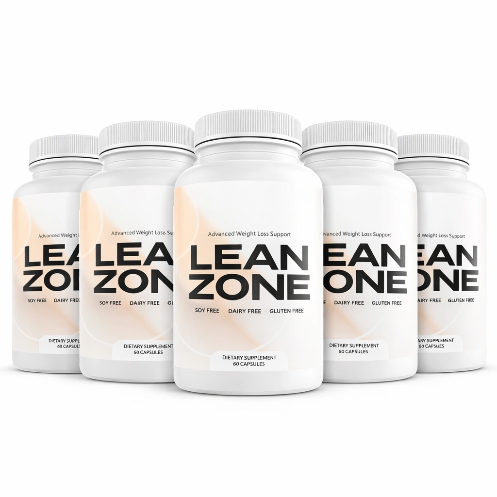 leanzone      6 Bottle Bundle – Best Value Energy & Metabolism Support
